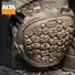 Наколінники AltaCONTOUR 360 VIBRAM CAP coyote Фото 3
